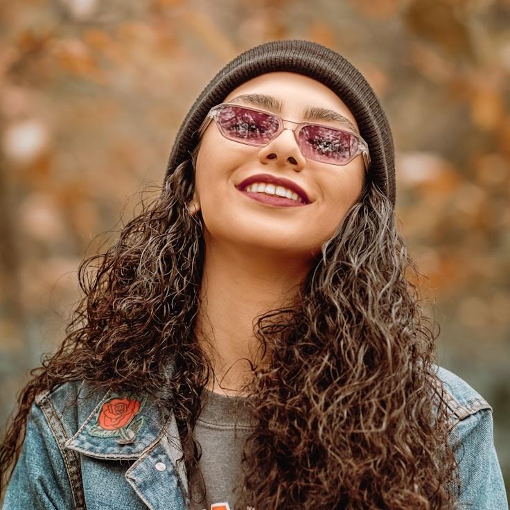 Portrait of Avery Cole, community mentor and Italian cuisine specialist